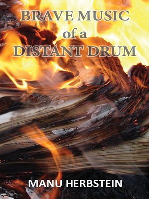 cover image of Brave Music of a Distant Drum